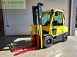 Elevadora - Hyster - h 3.5ft