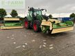 Cortacésped manual - Krone - ec b 870 cv collect + krone ec f 320 cv