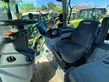 Tractor agrícola - Claas - arion 660 cmatic