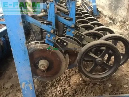 Combinado de siembra - Lemken - saphir 7-300