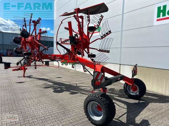 Rastrillo - Kuhn - ga 6930