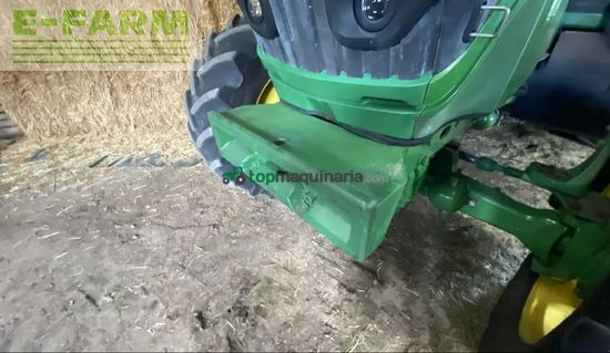 Tractor agrícola - John Deere - 6105m