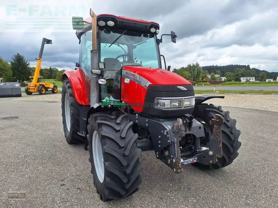 Tractor agrícola - McCormick - cx 90 xtrashift
