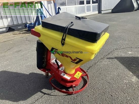 Esparcidor - APV - gebr. streugerät apv