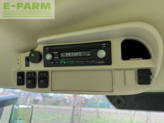 Tractor agrícola - John Deere - 6215r directdrive