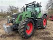 Tractor agrícola - Fendt - 930 vario
