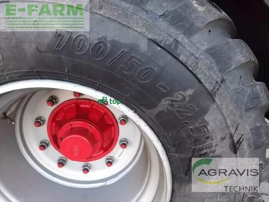 Sembradora monograno mecanica - Horsch - maestro 12 cc