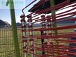 Henificador - Claas - liner 420