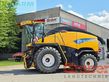 Cosechadora de Cereal - New Holland - fr 9060
