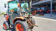 Tractor agrícola - Kubota - b2350