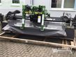 Cortacésped manual - Fendt - slicer 360 fq-kc