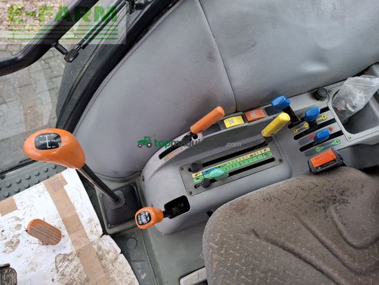 Tractor agrícola - Deutz-Fahr - agrofarm 85