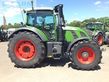 Tractor agrícola - Fendt - 722 vario s4 profiplus ProfiPlus