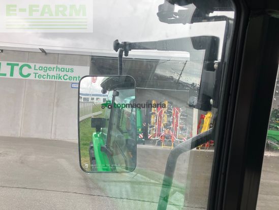 Tractor agrícola - John Deere - 5067E