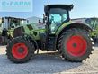 Tractor agrícola - Claas - axion 810 cmatic cebis