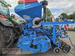 Combinado de siembra - Lemken - solitair 9+/300 + zirkon 12/300