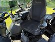 Tractor agrícola - Valtra - n155d mit rüfa