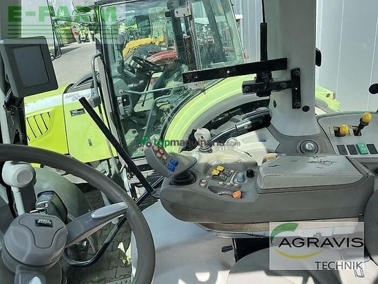 Tractor agrícola - Deutz-Fahr - agrotron 6150.4 ttv TTV