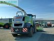 Cosechadora de Cereal - Claas - jaguar 940 a typ 497