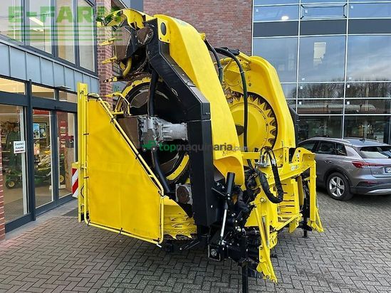 Cabezal - Kemper - 475 plus