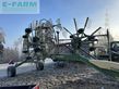 Henificador - Krone - ts 620