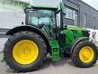 Tractor agrícola - John Deere - 6r145 / 6r 145