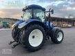 Tractor agrícola - New Holland - t6020 elite Elite