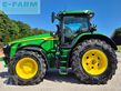 Tractor agrícola - John Deere - 8r 370