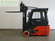 Elevadora - Linde - e 18 l evo 386-02