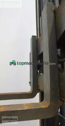 Elevadora - Linde - e 35/600 h 388