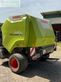 Empacadora gigant - Claas - Rollant 520 RC