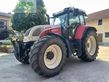 Tractor agrícola - Steyr - 6155 cvt komfort