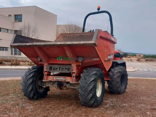 BARFORD SX9000