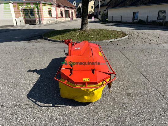 Cortacésped manual - Reform - Mähwerk F 240