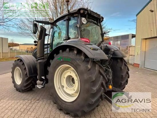 Tractor agrícola - Valtra - t 235 d