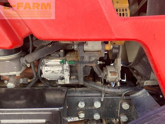 Tractor agrícola - Belarus - 921.4