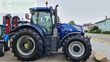 Tractor agrícola - New Holland - t7.300auto command