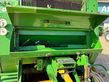 Empacadora gigant - John Deere - 580n