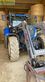 Tractor agrícola - New Holland - t6.175