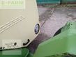 Cabezal - Krone - x disc 6200