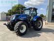 Tractor agrícola - New Holland - t7.260 tractor (st23278)