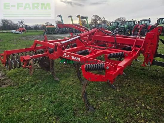 Cultivador -  - terragro 400