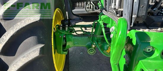 Tractor agrícola - John Deere - 6R 250