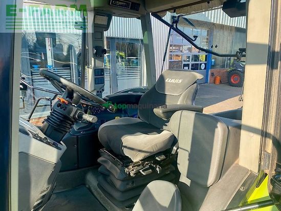 Tractor agrícola - Claas - arion 620 c, top zustand