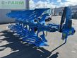 Arado - Lemken - juwel 8 m v u 5 l 100