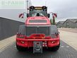Minicargadora - Weidemann - 9580 telescoop