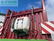 Remolqu agrícola - Strautmann - tera-vitesse cfs 4201 dc