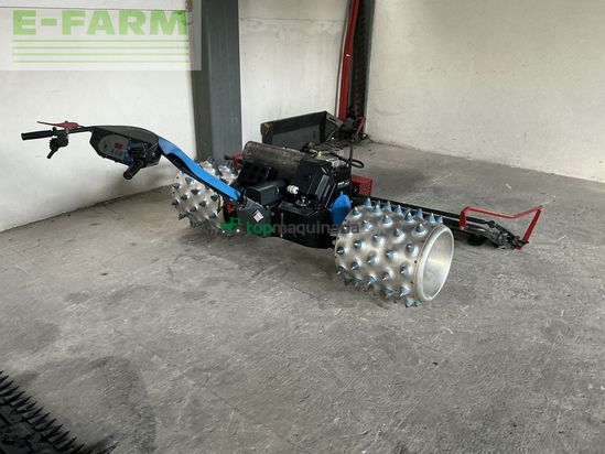 Cortacésped manual - Brielmaier - typ 15