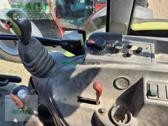 Tractor agrícola - Claas - axos 340