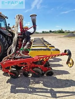 Sembradora monograno mecanica - Väderstad - tempo v11